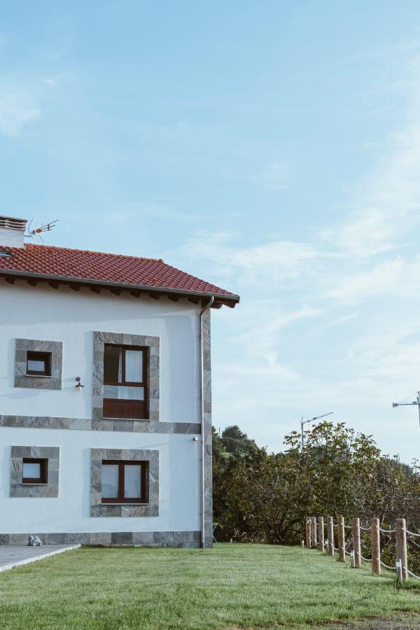 Finca El Palomar De Луанко Экстерьер фото